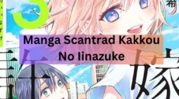Manga Scantrad Kakkou No Iinazuke