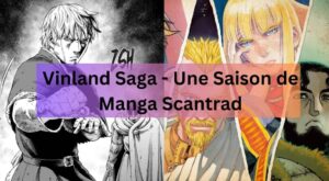 Vinland Saga - Une Saison de Manga Scantrad