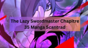 The Lazy Swordmaster Chapitre 35 Manga Scantrad